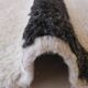 Traditional Moroccan Berber rug 150 x 250 cm - custom made