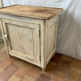 Vintage Parisian buffet