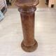 Colonne en terre cuite