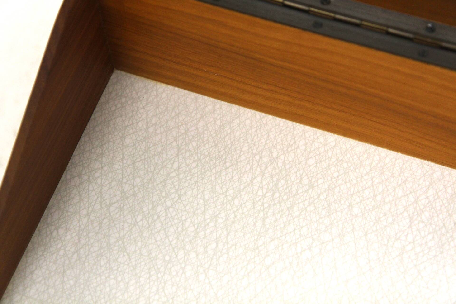 Teak bar cabinet 'Varié-B', Arne Wahl-Iversen, Möbel-Ikéa, Sweden, 1960