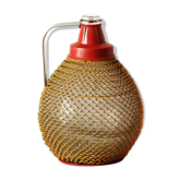 Demijohn 5l screened verac