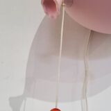 Balloon lamps, Bilumen by Yves Chritin, Italy