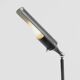 Gino Sarfatti reading floor lamp model 1086 Arteluce, 1961