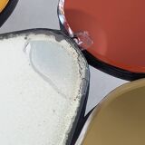 Olivier de Schrijver coffee table limited edition Moon Ode's Design Belgium