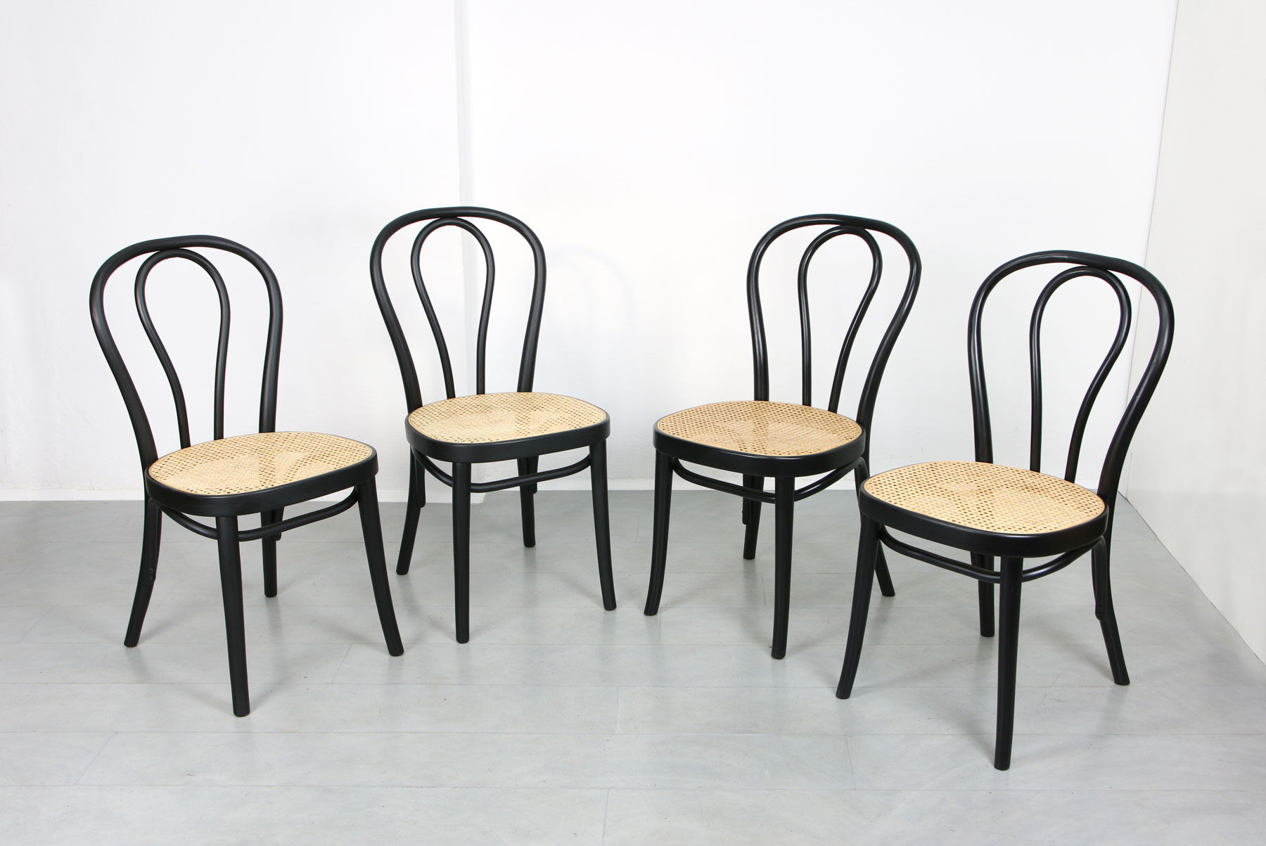 Chaises vintage