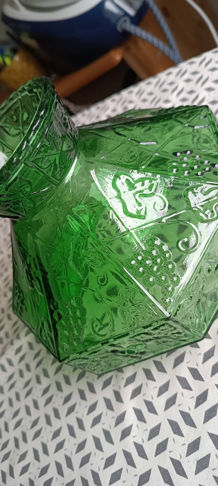 Glassware