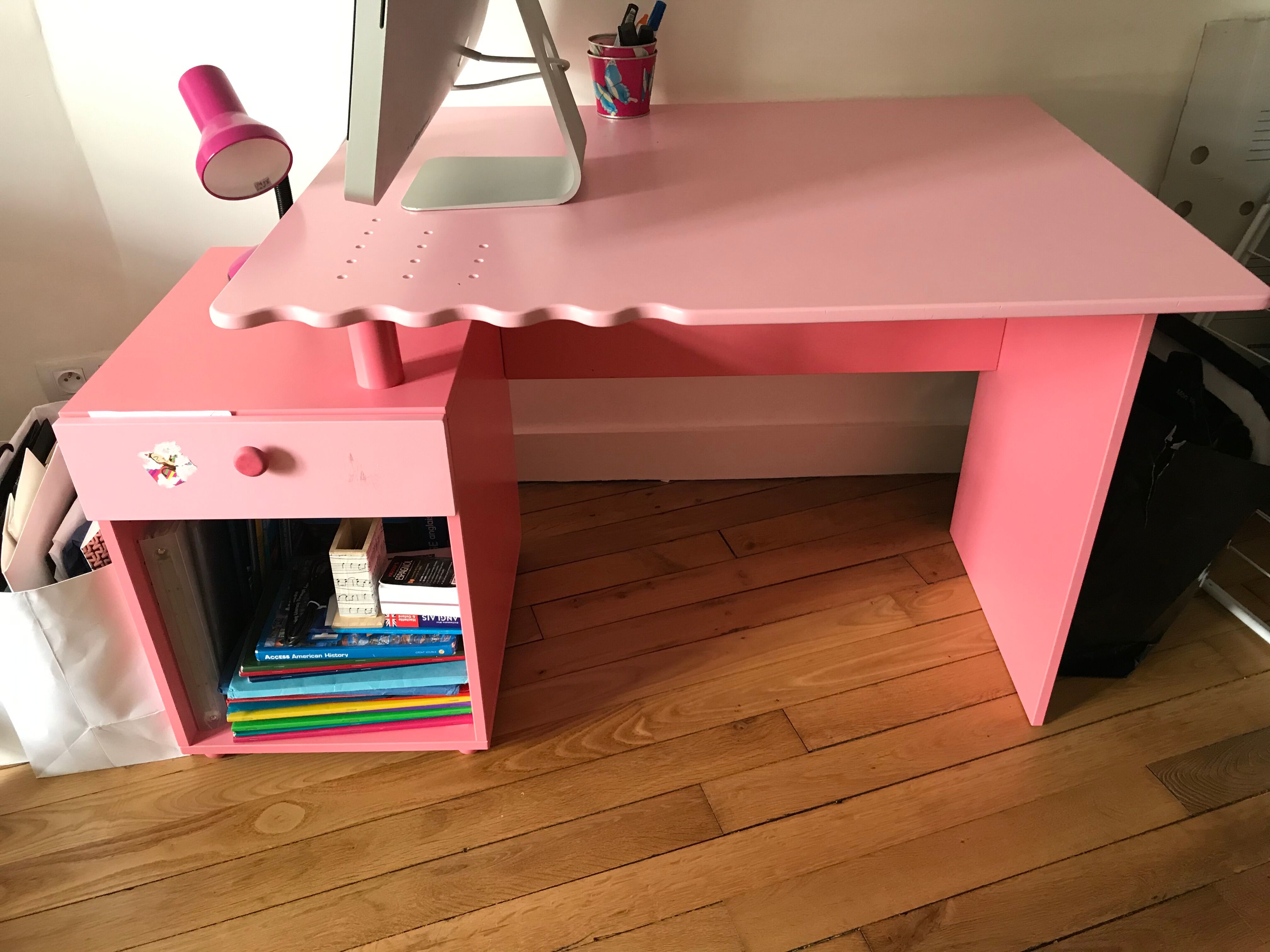 Bureau enfant Vibel