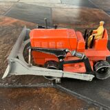 bulldozer "blawknox" 885 dinkysupertoys