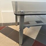 Table basse vintage 1970