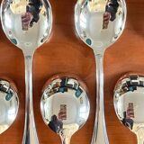 Christofle Malmaison collection