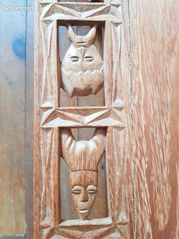 African tribe