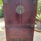 Chinese cabinet