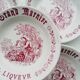 Coupelles grand Marnier Gien