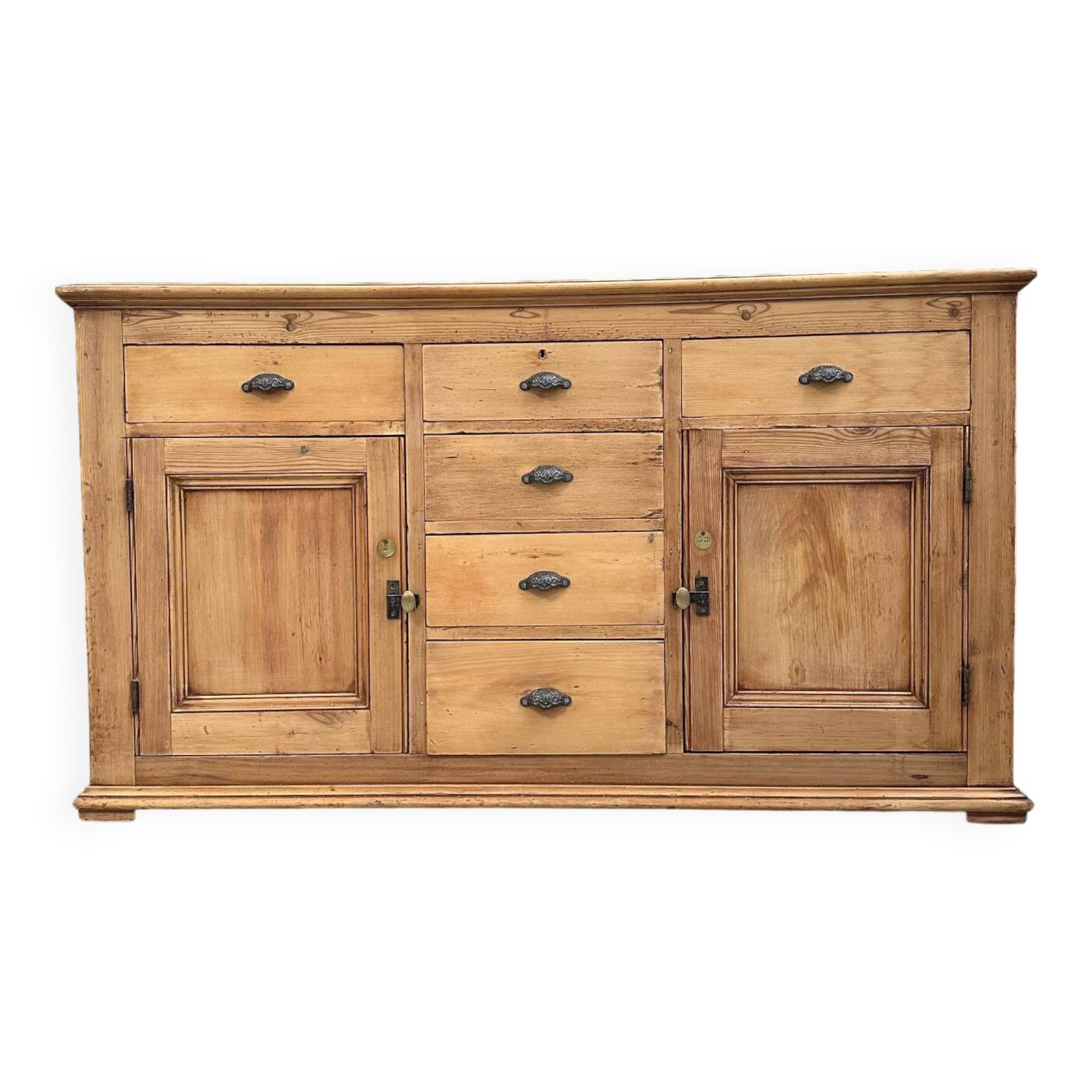Early 20th Century Trade Furniture