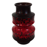 Scheurich West Germany vase, 1960s