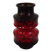 Scheurich West Germany vase, 1960s
