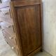 Antique chest of drawers