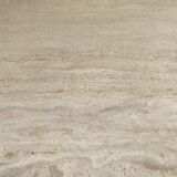 Fedam travertine coffee table