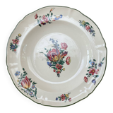 6 Villeroy&Boch “Alt Strasburg” soup plates