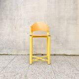 School high chair