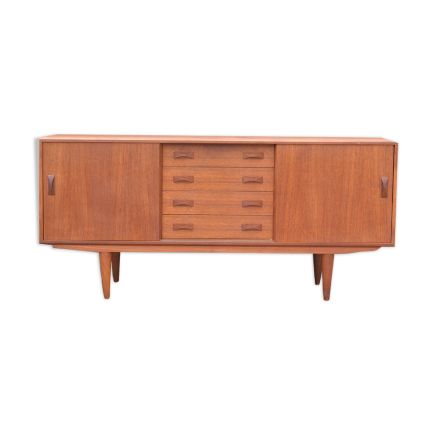 Danish sideboard by Clausen & Son * 160cm