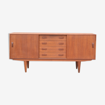 Danish sideboard by Clausen & Son * 160cm