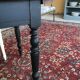 Table de ferme en sapin
