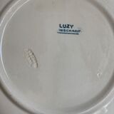 Saucière Terre de fer