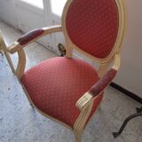 Lot of 4 chairs