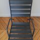 Fauteuil bas d'extérieur modèle Monceau édition Fermob