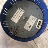 3 suspensions industrielles oktalite