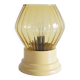 Mid-century Table Lamp,Czechoslovakia,1980's.