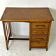 Vintage children's desk 50's