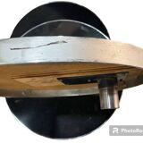 Table basse ronde
