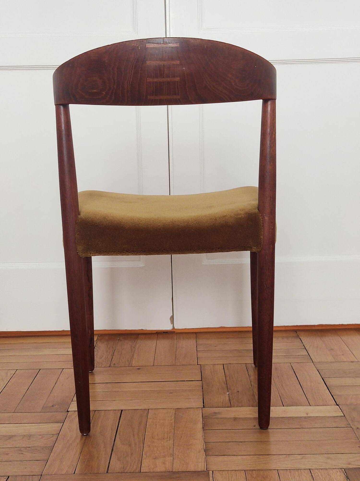K. Andersen Chair - 1960s