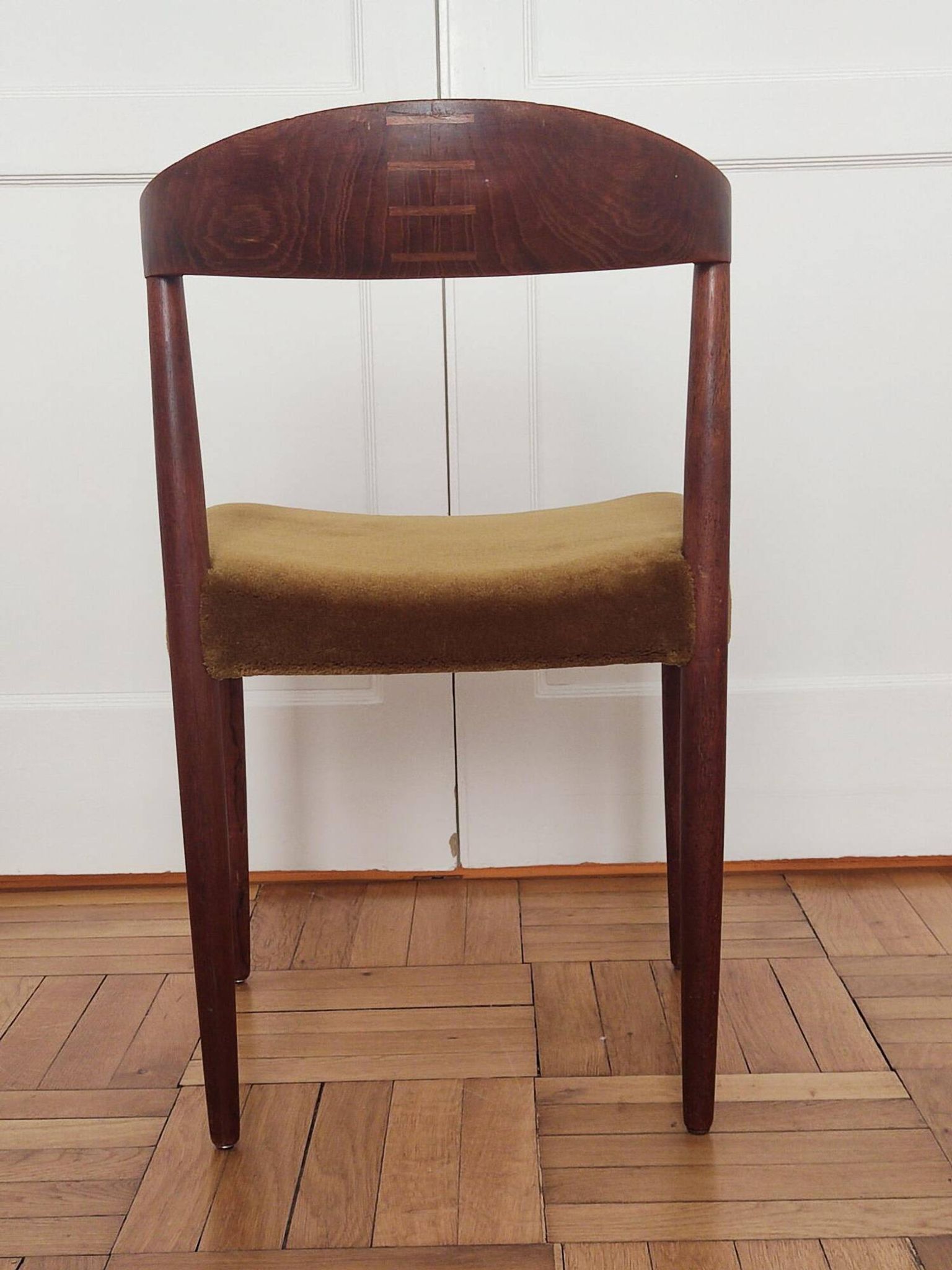 Chaise K. Andersen - 1960s
