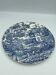 Assiette plate Myott Meakin England vintage