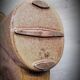 Vase eye sandstone Germany
