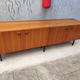 Vintage scandinavian sideboard