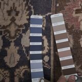 Turkish rug 130x219cm