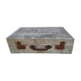 Valise métal
