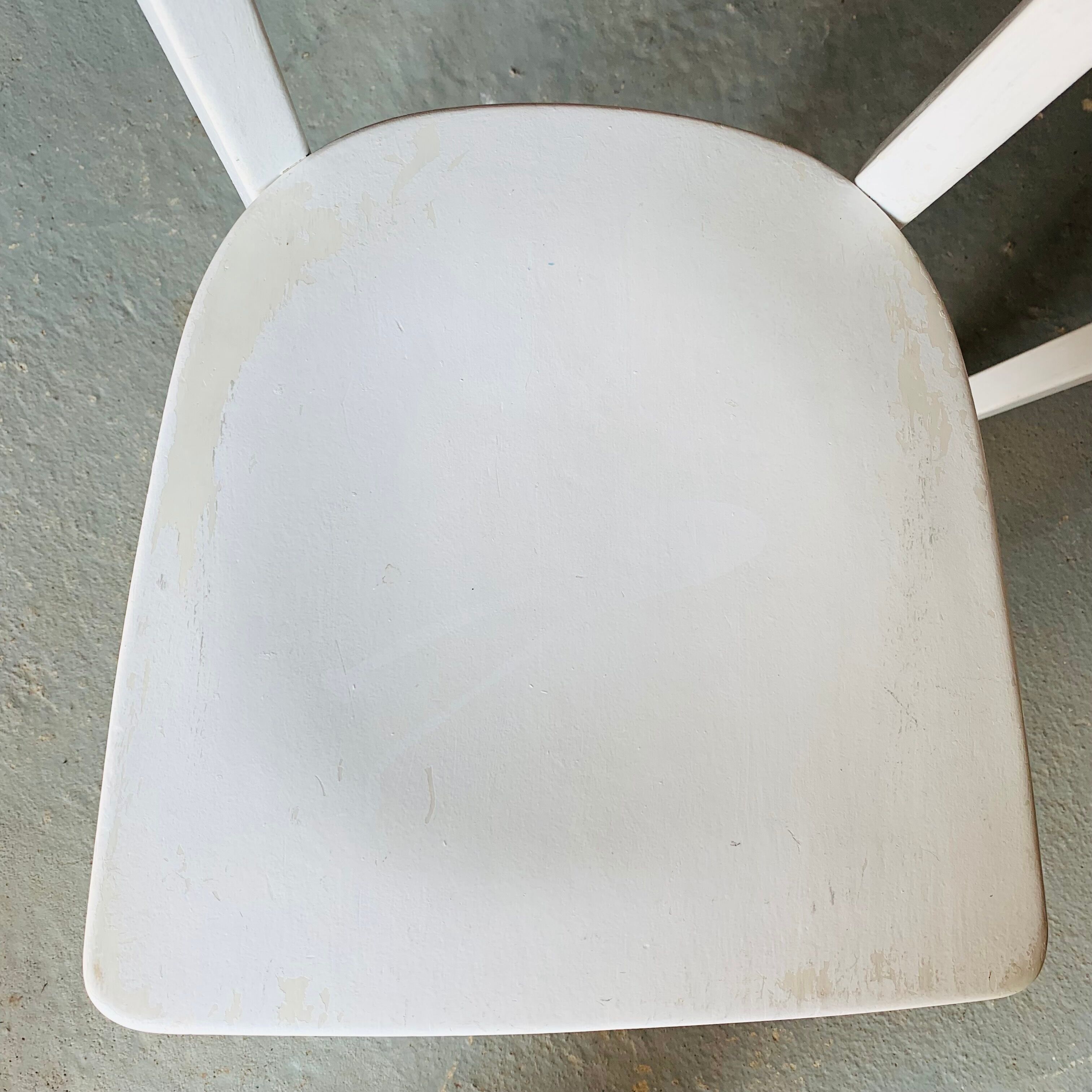 Baumann chairs