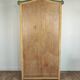 Armoire en rotin
