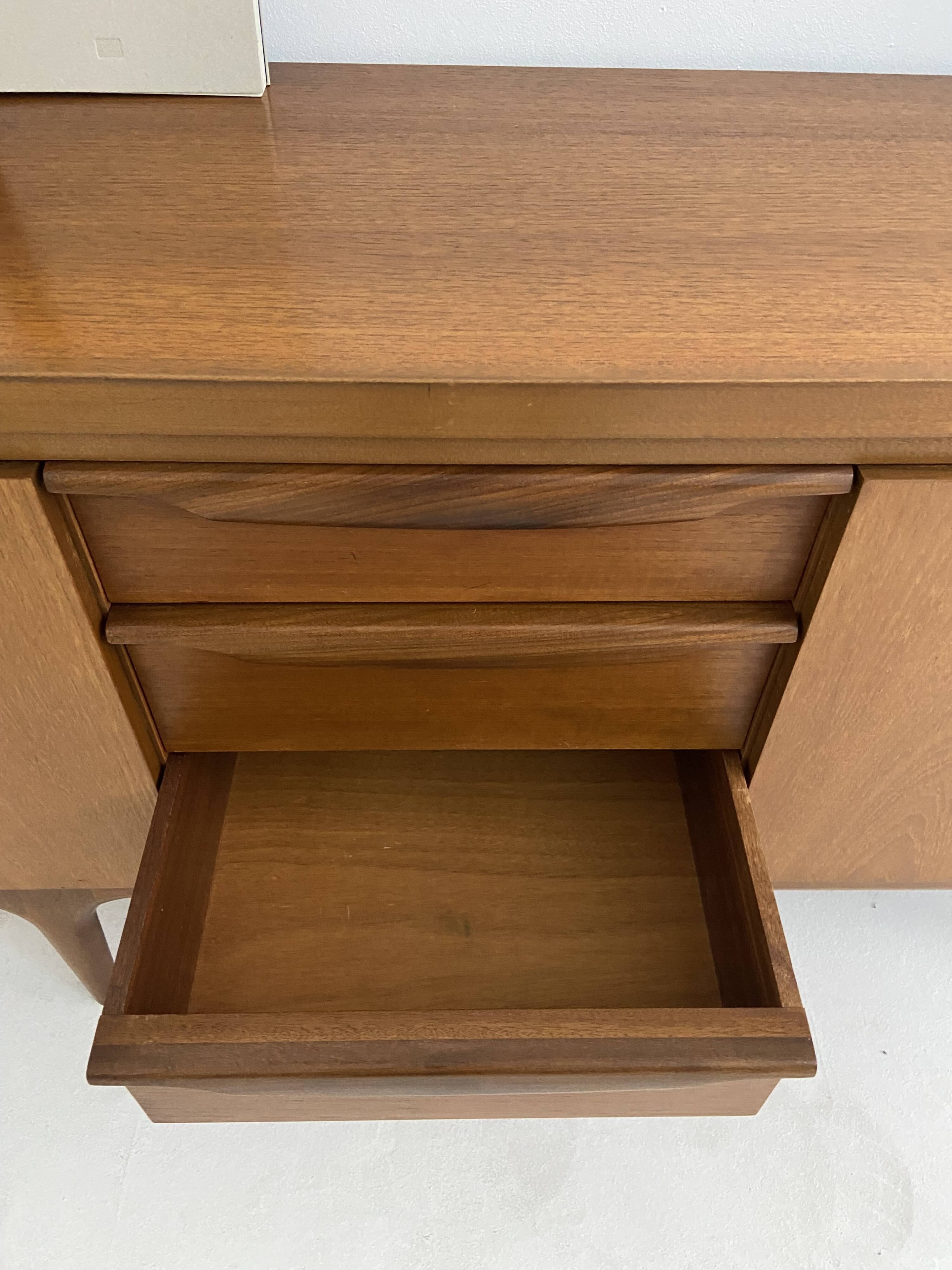 vintage enfilade