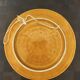 Illusionistic plate Vallauris 1950