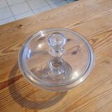 Drageoir en Verre 19 éme