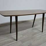 Mid-century coffee table