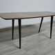 Mid-century coffee table