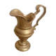 Brass jug