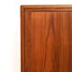 Teak sideboard model "Tiveden"